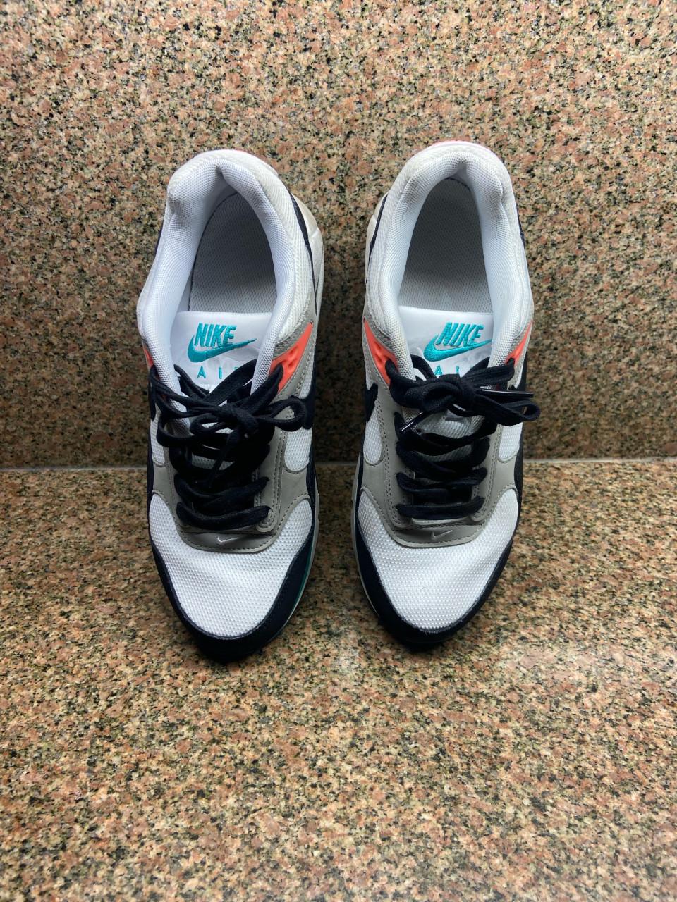 Mooie Nike Air Max, maat 40