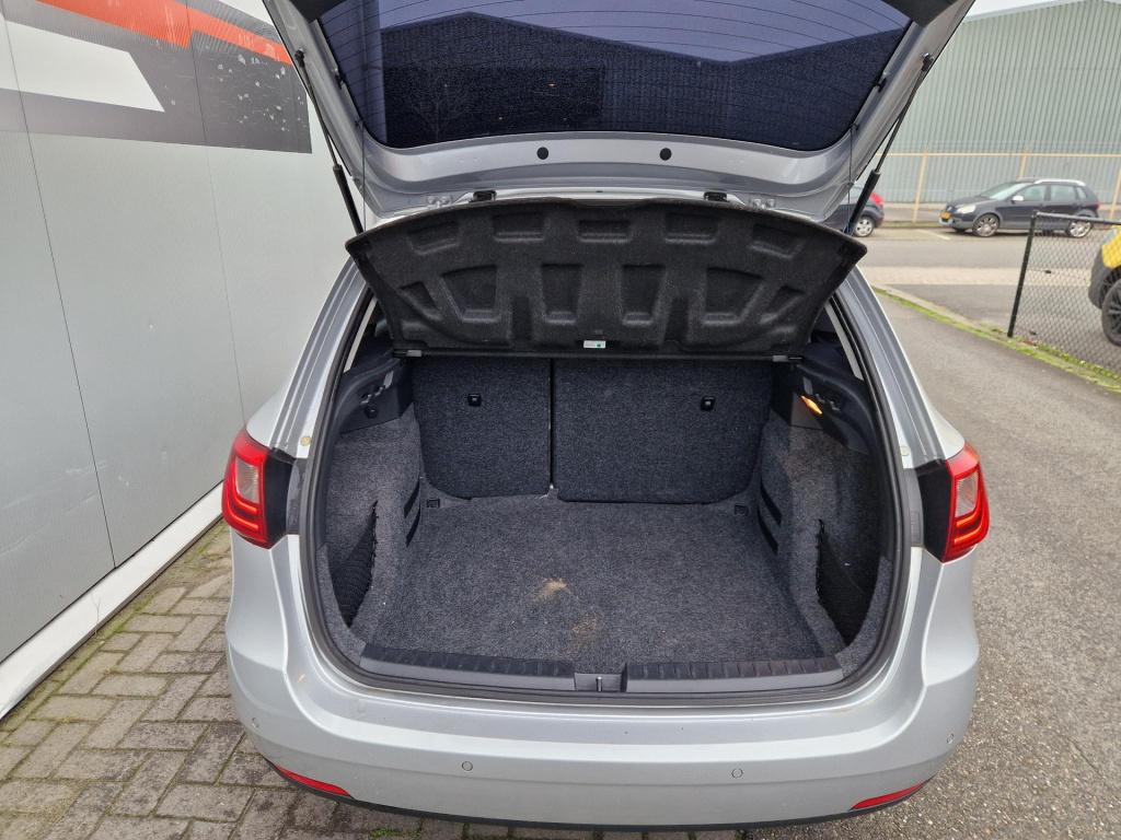 Seat Ibiza st 1.0 ecotsi style connect