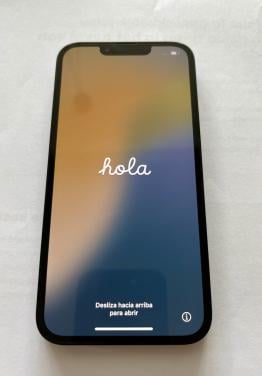IPhone 13 - Midnight