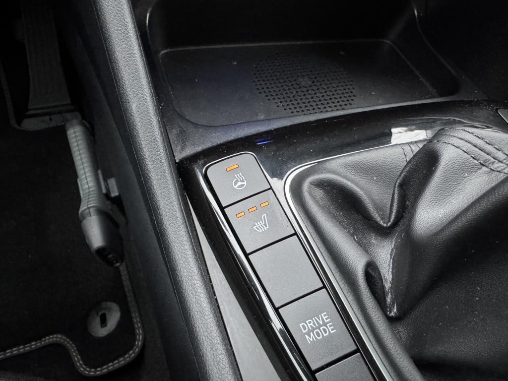 Hyundai Tucson 1.6 t-gdi mhev comfort smart | navigatie | camera | stuur- +