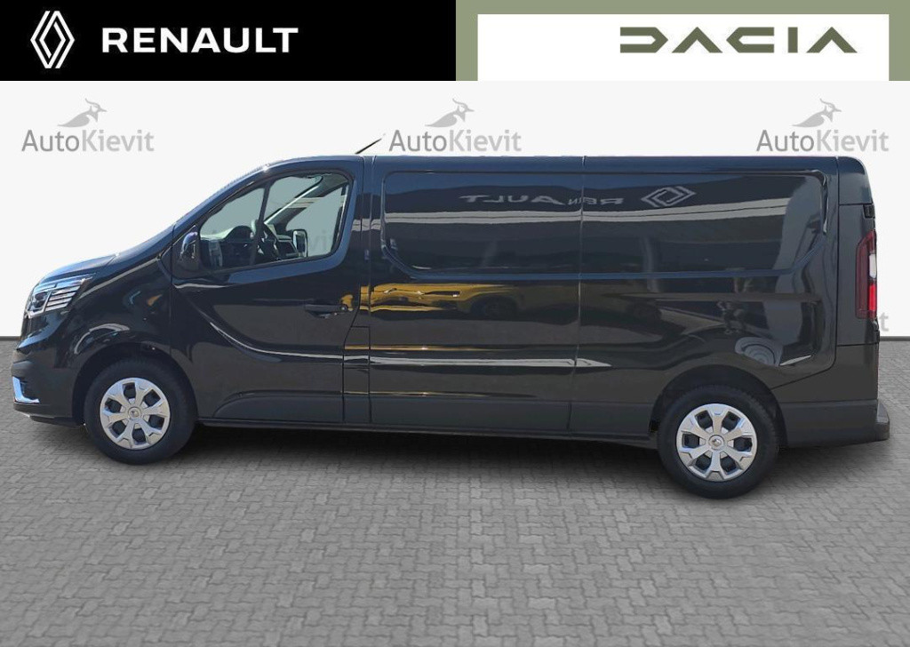 Renault Trafic 2.0 dci 130 t30 l2h1 work edition - easy link / pack parking