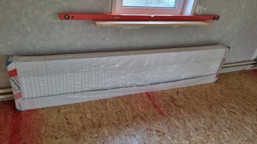 Thermrad Radiator - Nieuw in Verpakking!