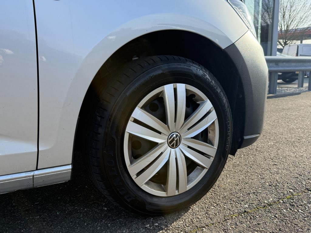 Volkswagen Caddy cargo 2.0 tdi | led | stoelverw. | pdc