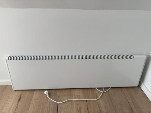 2x Roundline E851184 type RF151442S - 1500W kachel