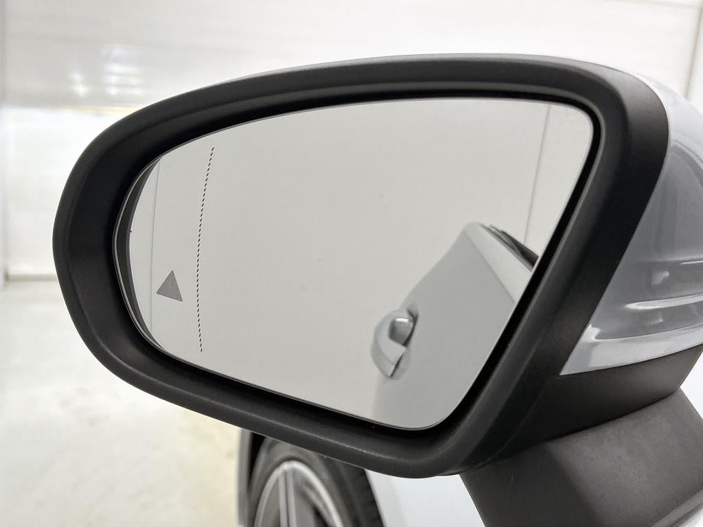 Mercedes-Benz Cla 250 e amg plug-in hybride | premium plus pack | 360° came