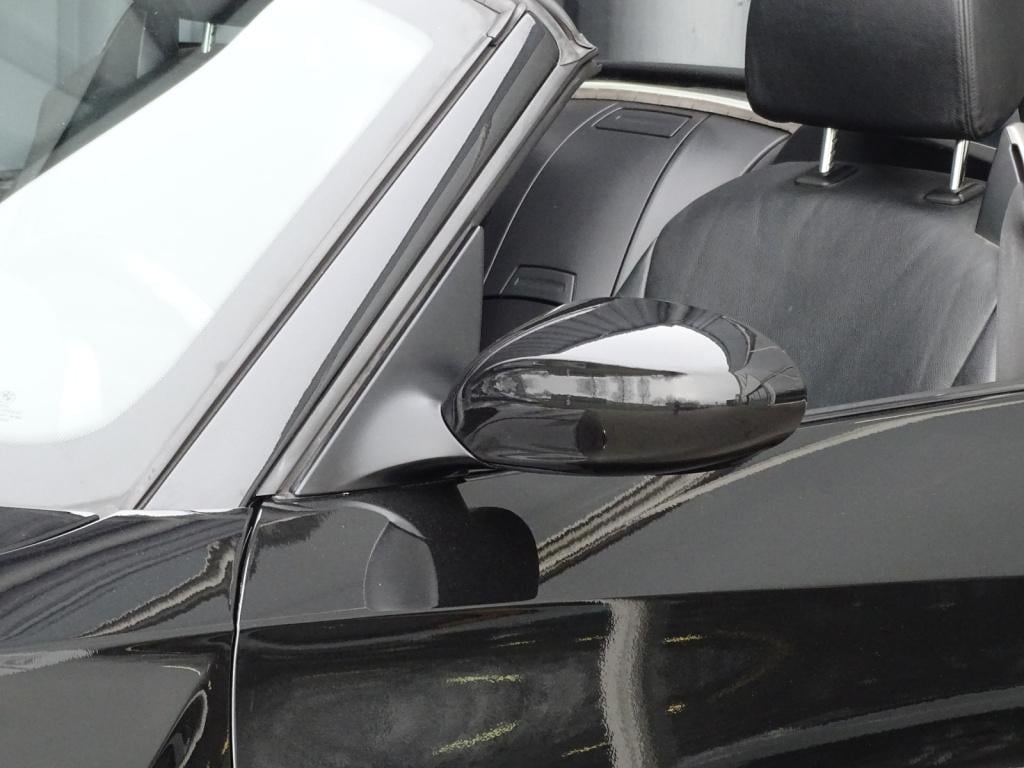 BMW Z4 roadster 2.2i s automaat | leder