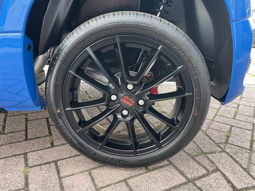 Ligier Js60 diesel 8pk ultimate sun