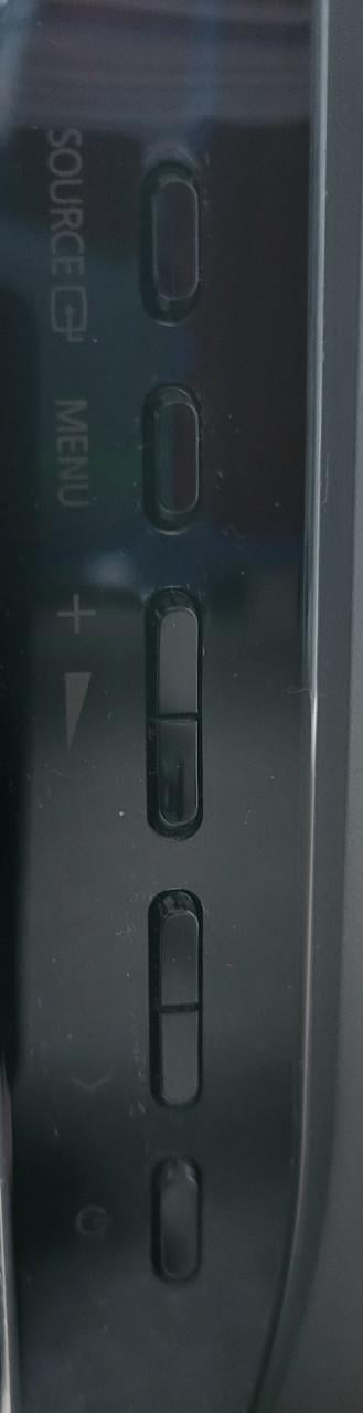 Samsung LCD Tv LE26A457