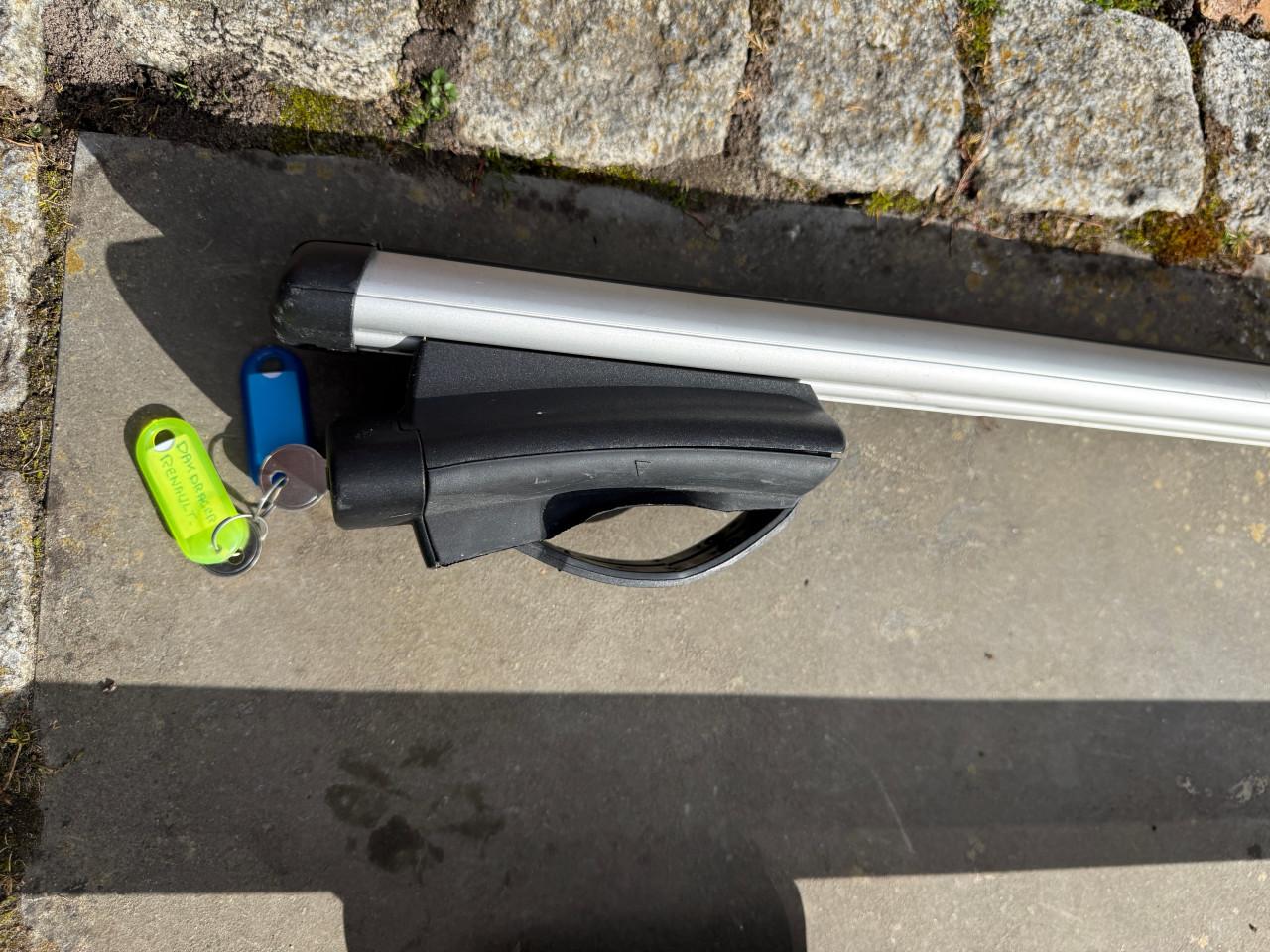 Dakdragers Renault Megane Te Koop