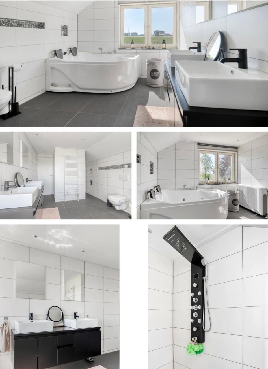 Vrijstaande woning