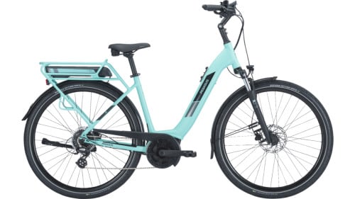 Pegasus Solero HMB 500W (Bosch) Van 3099,= Voor 1699,=