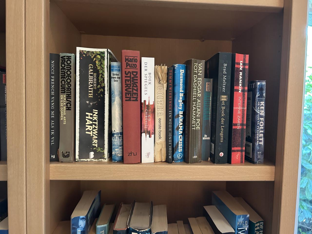 Boeken