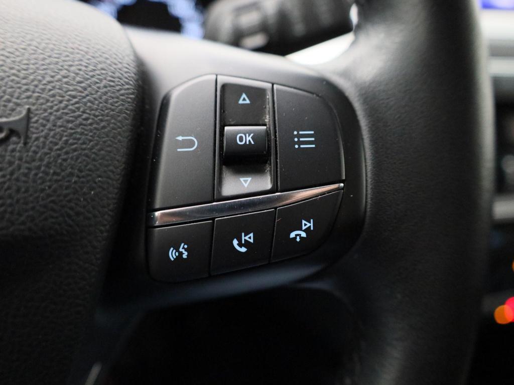 Ford Focus titanium 1.0 ecoboost hybrid | climate control | cruise control 