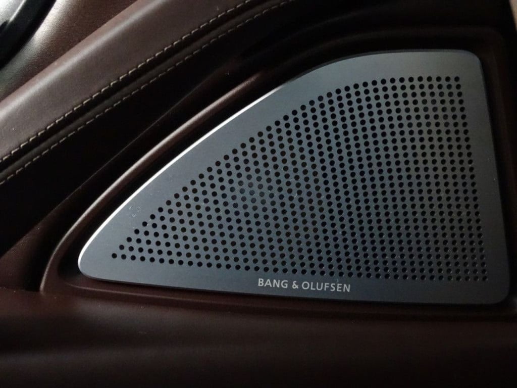 BMW 5 Serie m550xd b&o | hud | aapt. led | pano | 20"