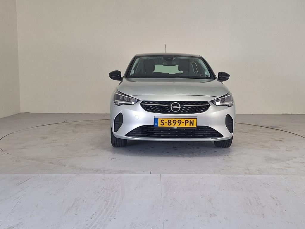 Opel Corsa-e electric 50 kwh elegance | soh 100%| climate control | cruise 