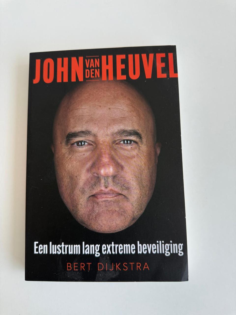 John van de Heuvel