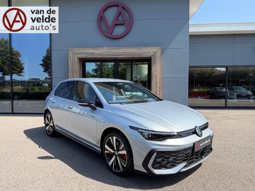 Volkswagen Golf 1.5 272pk ehybrid gte | trekhaak | led mistlampen | head up