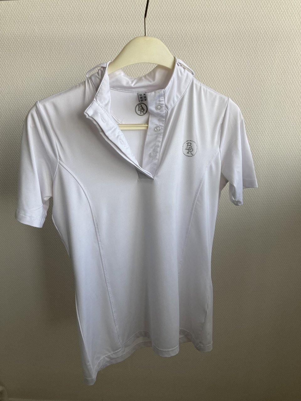 (wedstrijd) polo shirts