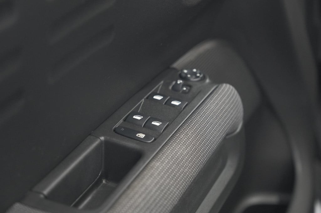 Citroen C3 Aircross puretech 110 s&s business | navigatie | parkeersensoren