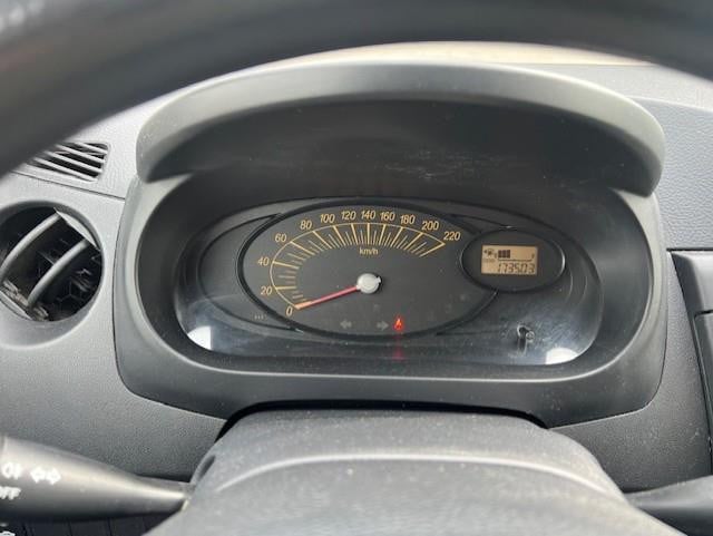 Daihatsu Cuore 1.0 trend