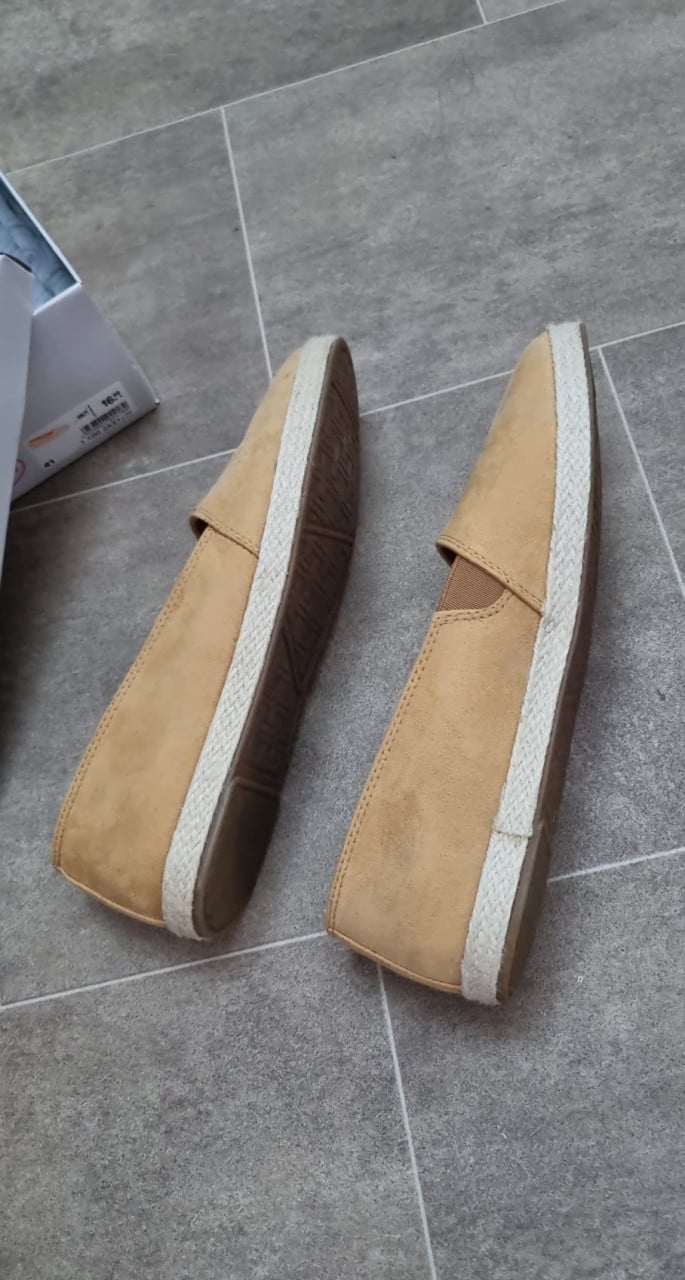 Ballerina maat 41