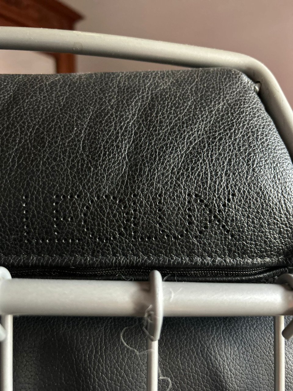 Leolux Voltare Fauteuil