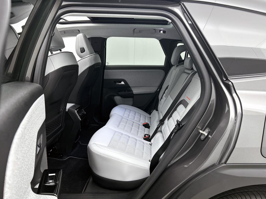Citroen C5 Aircross plug-in hybrid 195pk automaat max | panoramadak | adapt