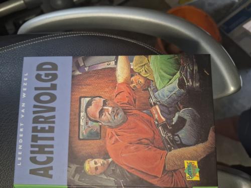 Kinderboek