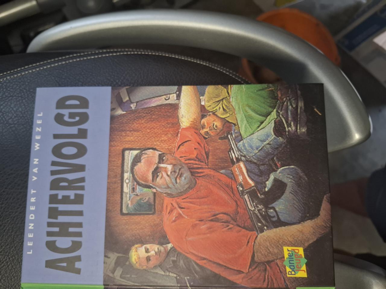 Kinderboek