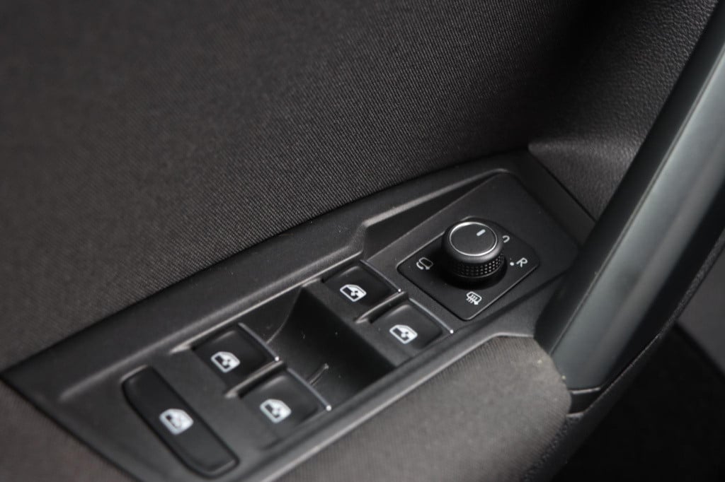Volkswagen Tiguan 1.4 tsi connected series