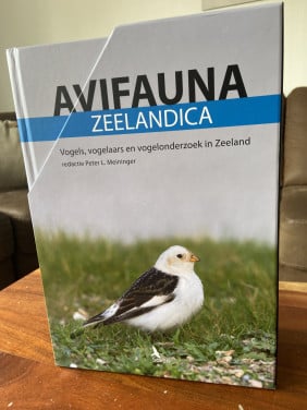 Avifauna zeelandica
