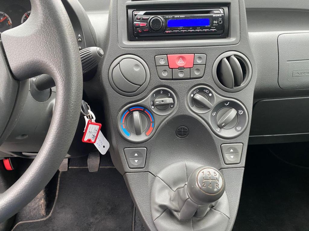 Fiat Panda 1.2 active