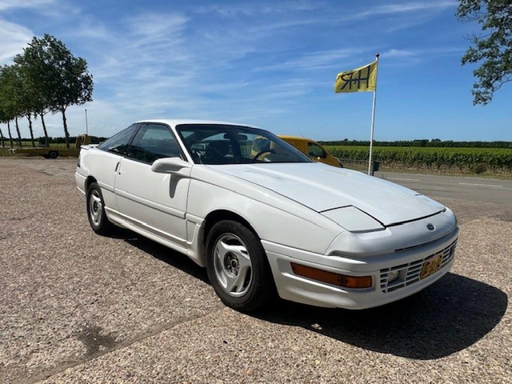 Ford Probe usa 2.2 turbo gt