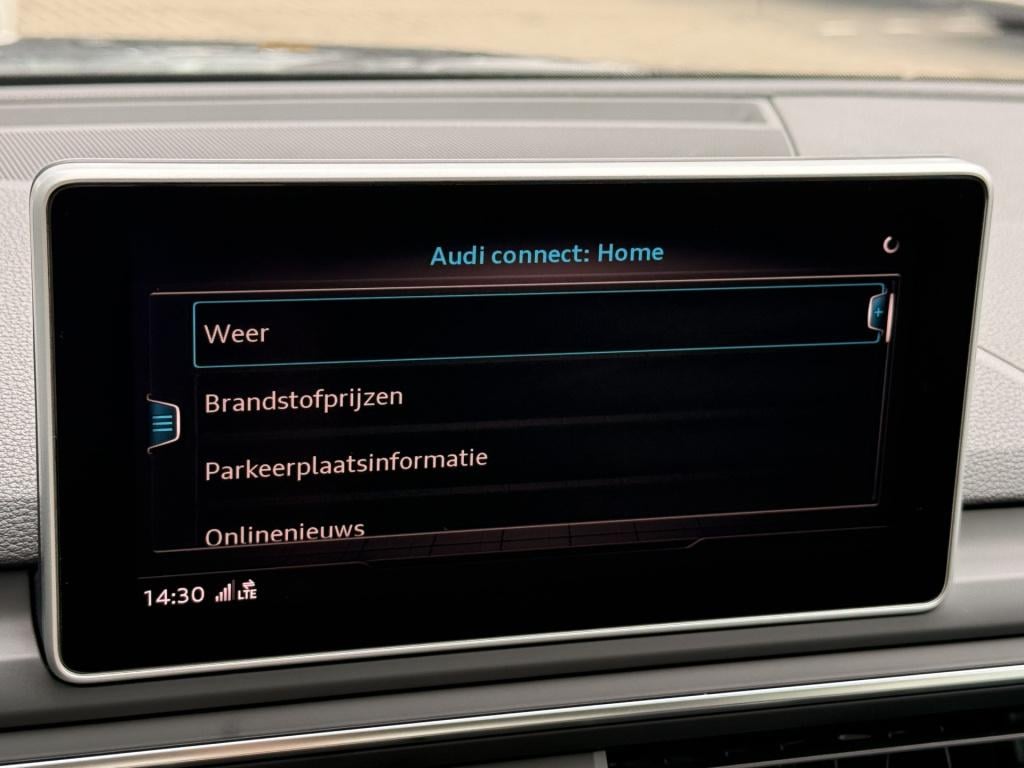 Audi A5 sportback 40 tfsi sport s-line edition | b&o | vc | pano | camera |