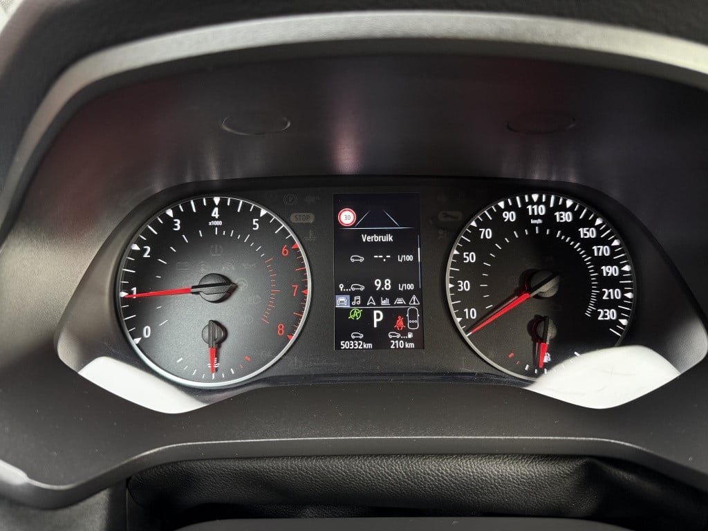 Renault Captur 1.3 tce zen // automaat // 50.000km //