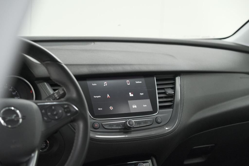 Opel Grandland 1.6 turbo plug-in hybrid 4x4 ultimate | leder-pakket | elekt