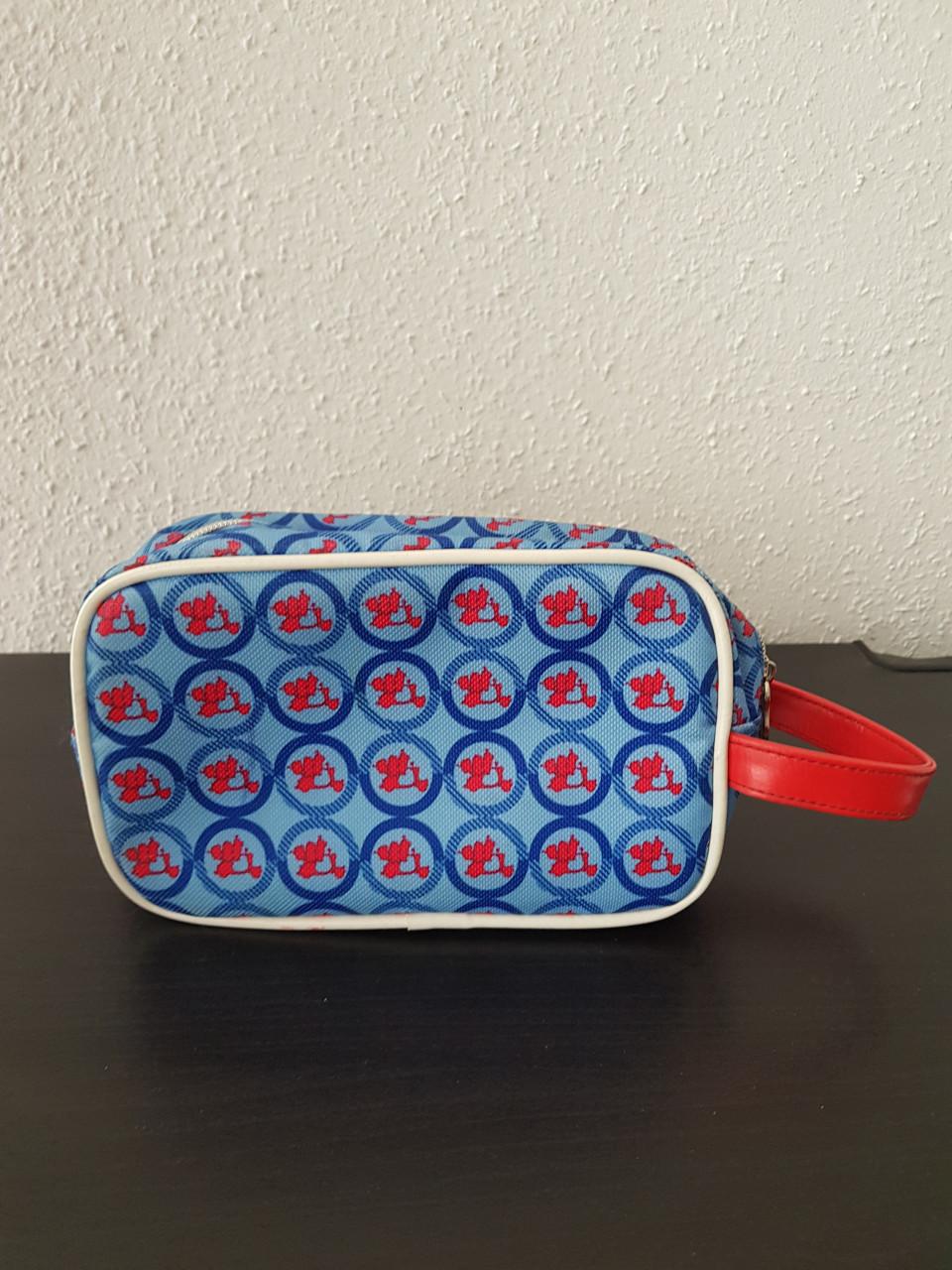 Minion Mania toilettas - etui