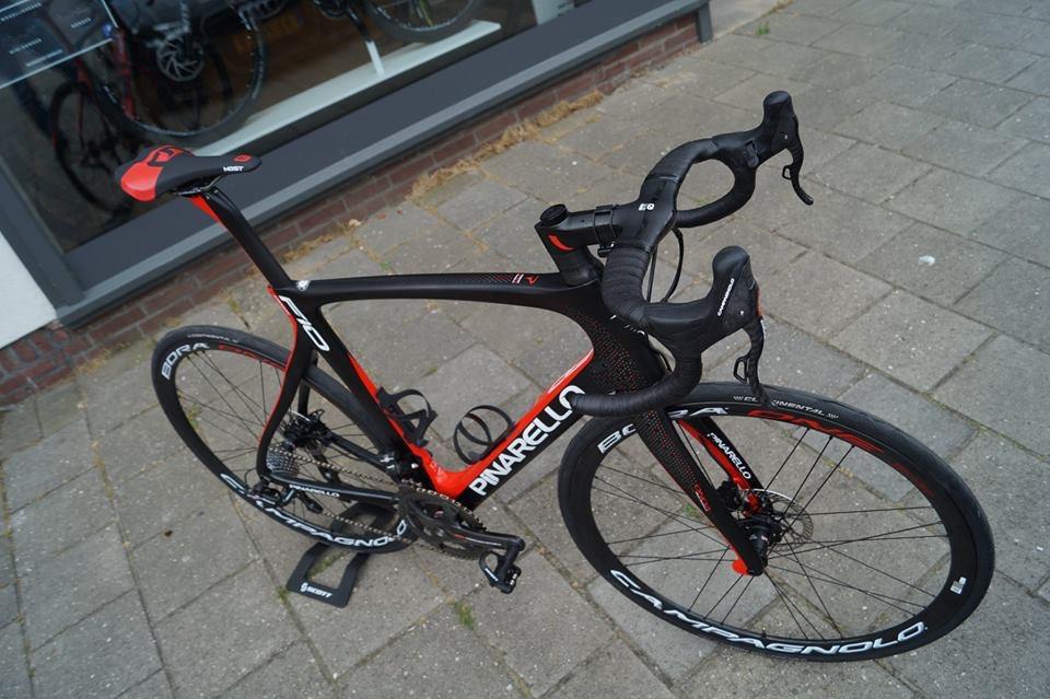 Pinarello Dogma F10