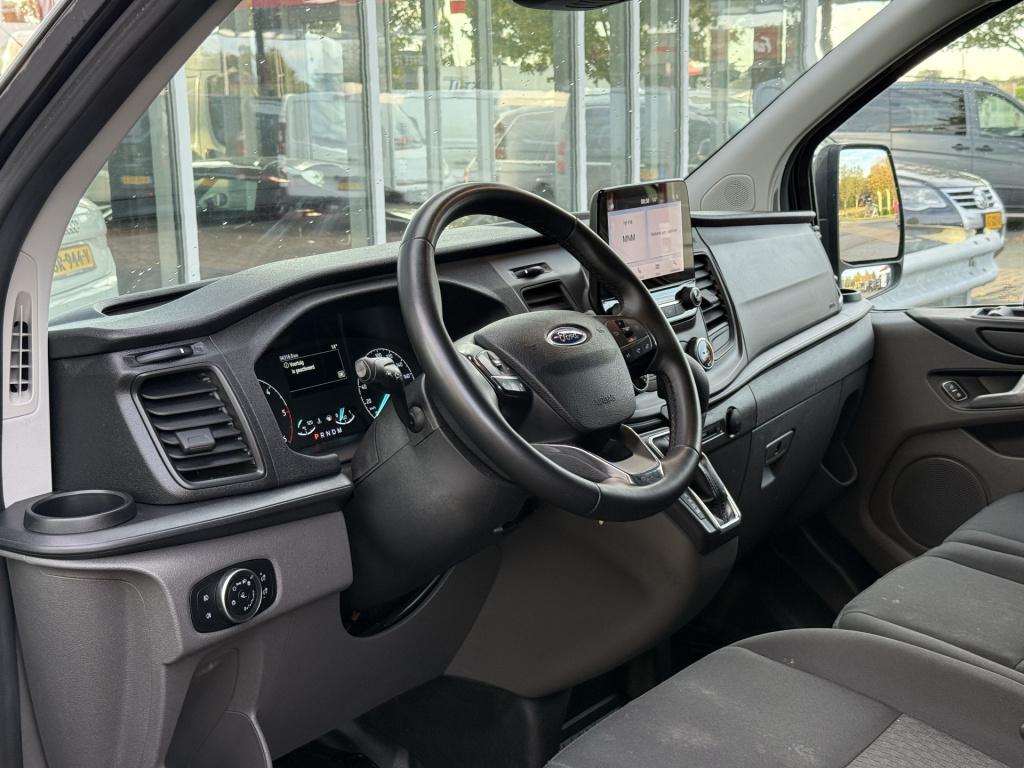 Ford Transit Custom 300 2.0 tdci l2h1 raptor | zb-edition | 2x schuifd. | s