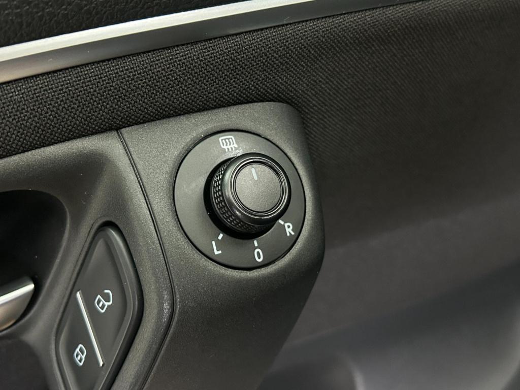 Volkswagen Polo occasion 1.0 comfortline connected series | blauw | airco |