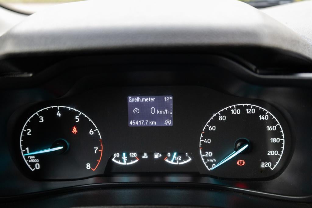 Ford Transit Connect 1.0 ecoboost l2 trend benzine! ✅trekhaak✅inrichting✅st