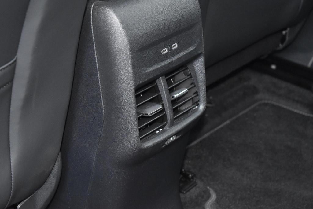 Ford Explorer premium extended range rwd 77 kwh | panoramadak | climate con