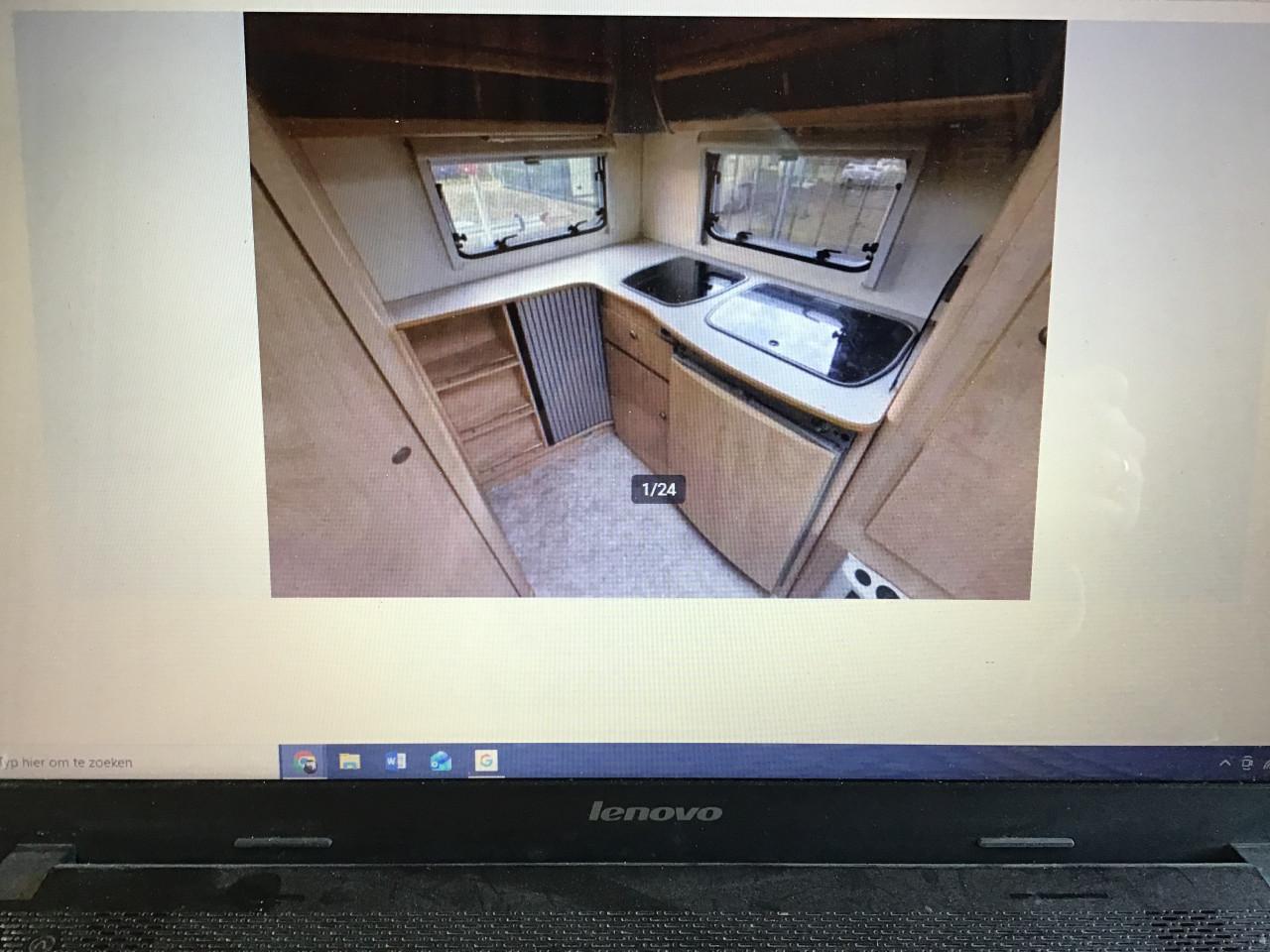 Kip Caravan Shuttle Special 41