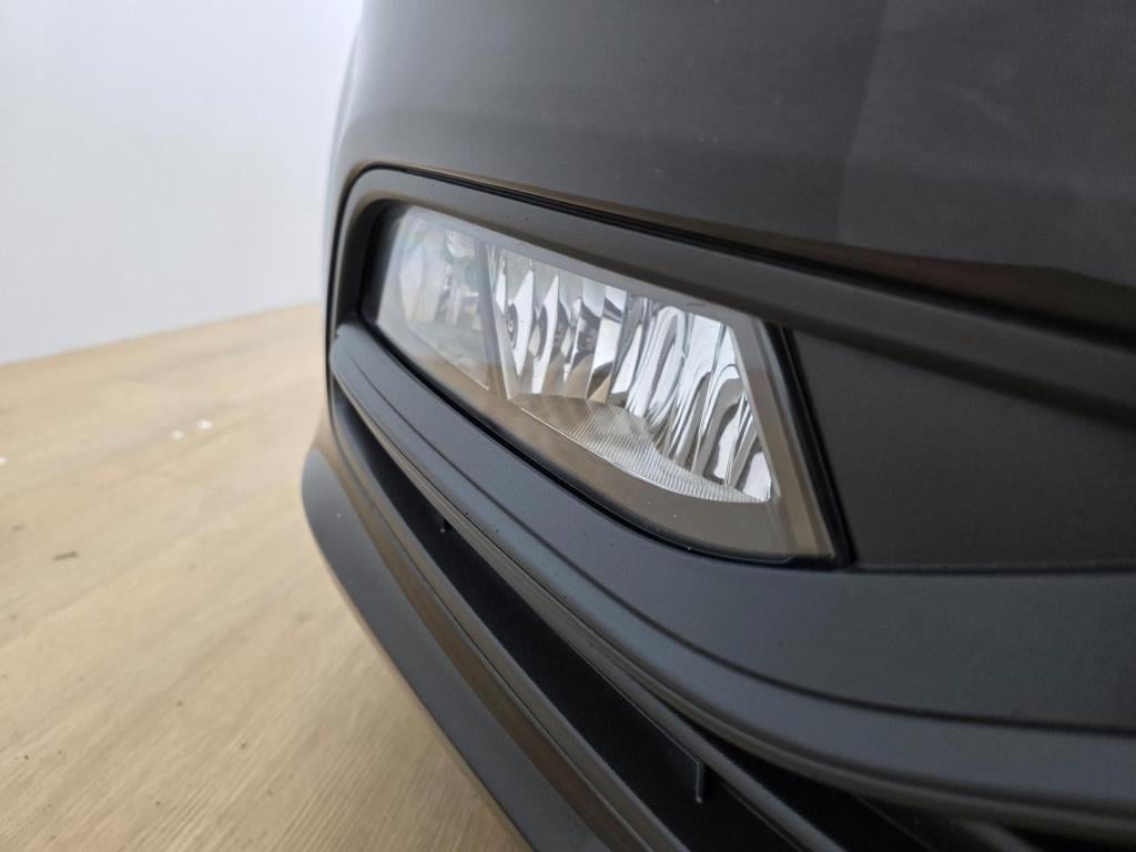Volkswagen Polo occasion 1.0 business r | zwart | tweedehands volkswagen po