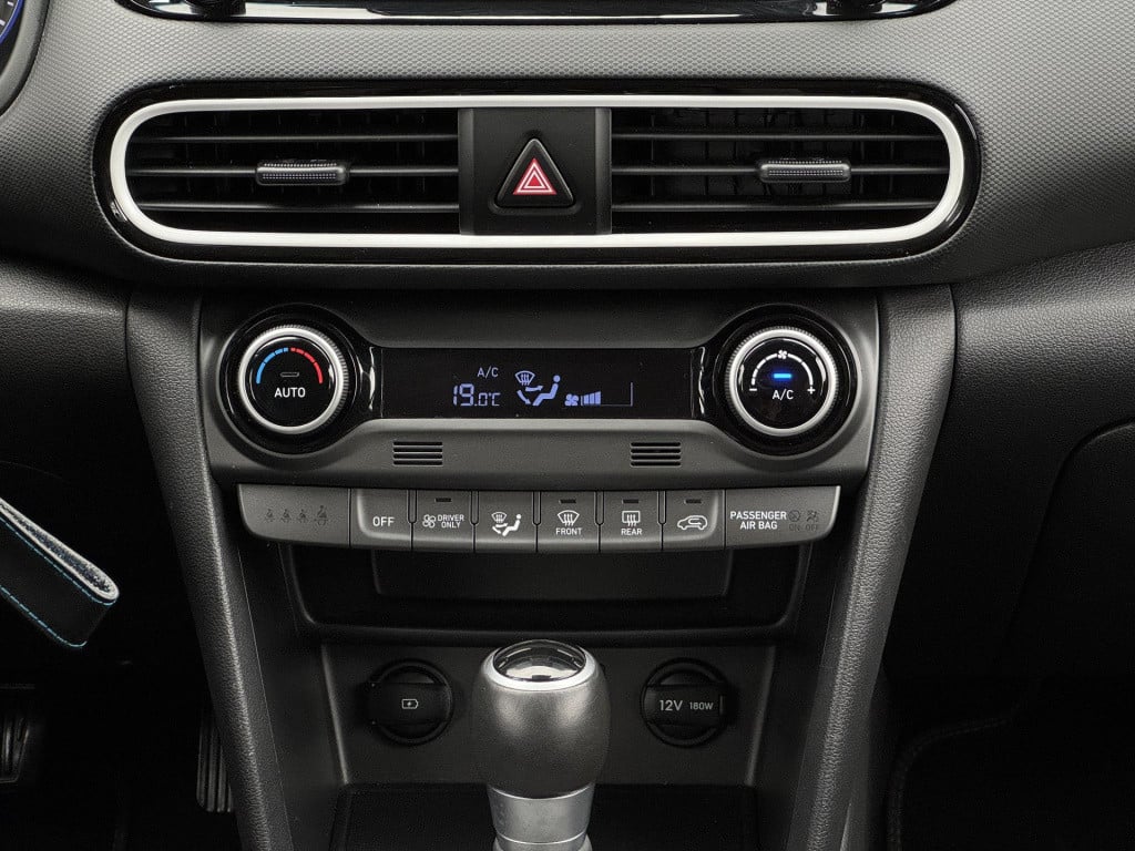Hyundai Kona 1.6 gdi hev comfort | navigatie | camera | apple carplay/andro