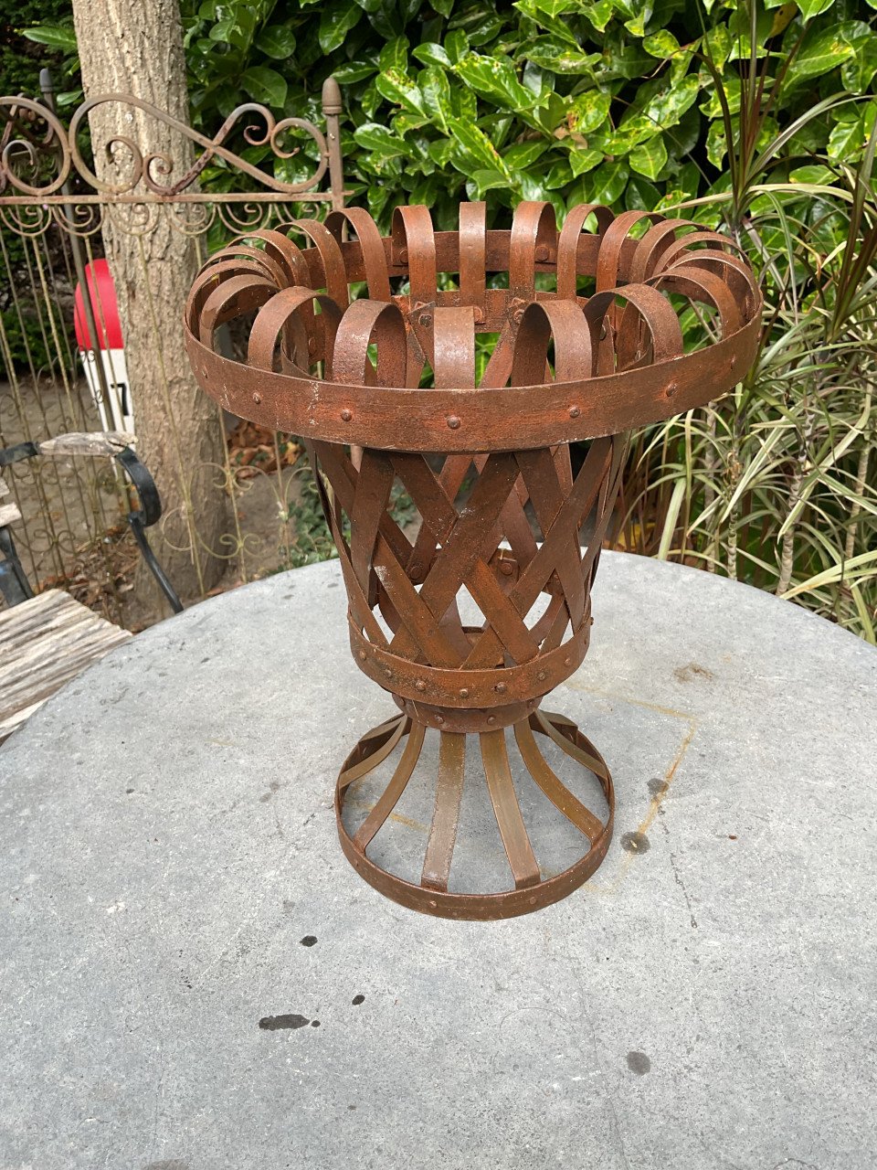 Brocante schuurverkoop