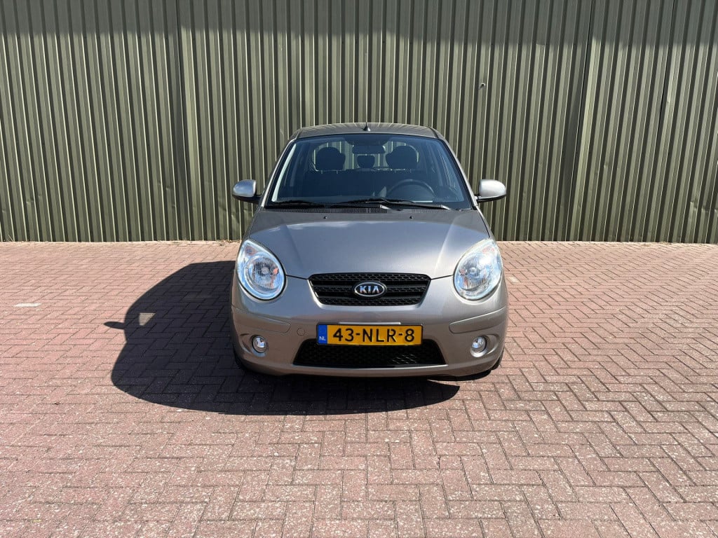 Kia Picanto 1.0 seven