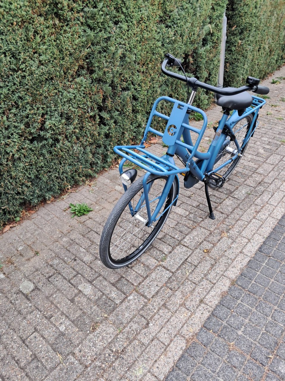 Mooie 24 inch Cortina U4 Meisjesfiets