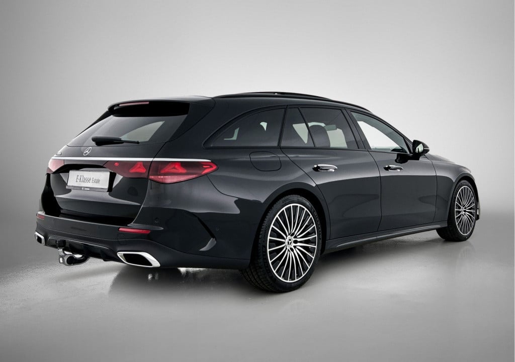 Mercedes-Benz E-Klasse estate 300 e sport edition | trekhaak | nightpakket 