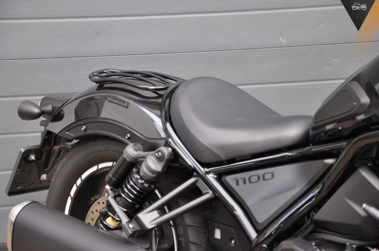 Honda  CMX 1100 DCT / Rebel 1100 DCT
